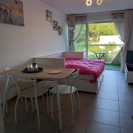 Les Appartements De Lina - Studio West City - Self Check-In 라그랑모트 외부 사진