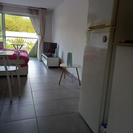 Les Appartements De Lina - Studio West City - Self Check-In 라그랑모트 외부 사진