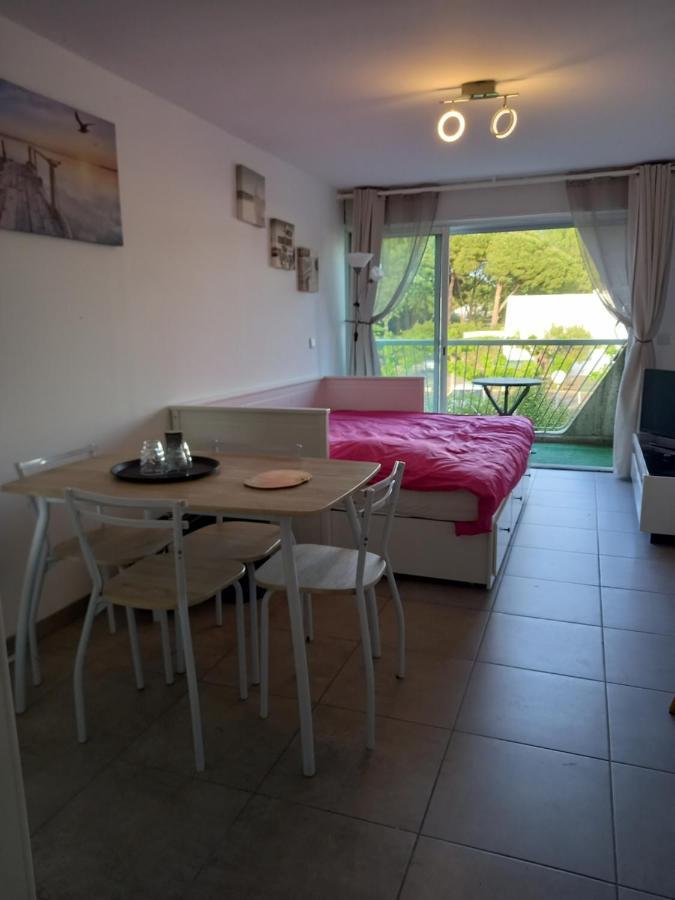 Les Appartements De Lina - Studio West City - Self Check-In 라그랑모트 외부 사진