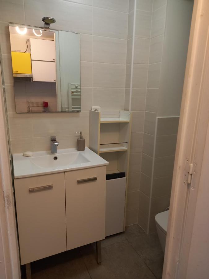 Les Appartements De Lina - Studio West City - Self Check-In 라그랑모트 외부 사진
