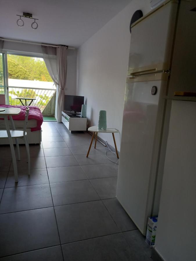 Les Appartements De Lina - Studio West City - Self Check-In 라그랑모트 외부 사진